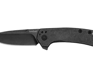 KERSHAW RADAR 2.9" BLACKWASH