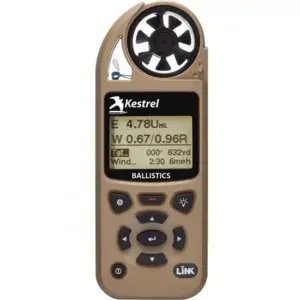 KESTREL 5700 BALLISTIC WEATHER METER W/ LiNK
