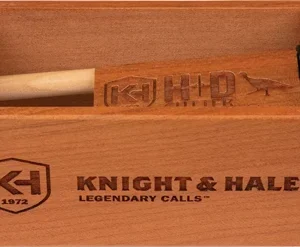 KNIGHT AND HALE HD CUTTER - PUSH BUTTON CALL