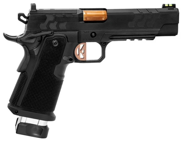 KIMBER 2K11 OR 9MM 5