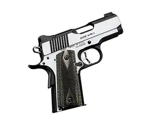 KIMBER ECLIPSE ULTRA 45ACP 3" 7RD NS