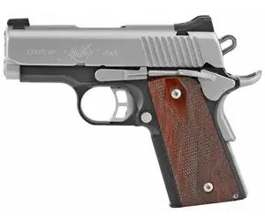 KIMBER ULTRA CDP II 45ACP 3" 7RD NS
