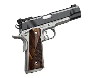 KIMBER SUPER MATCH II 45ACP 5" 8RD