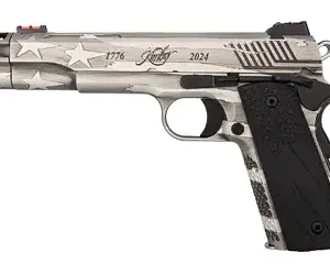 KIMBER INDEPENDENCE 45ACP 5" 8RD CMP