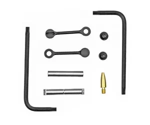 KNS NON-ROT TRG/HMR PIN.1555 G2 MOD2