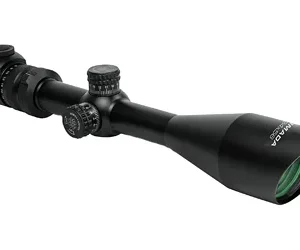 KONUS ARMADA 6-24X50 SCOPE IR CDOT