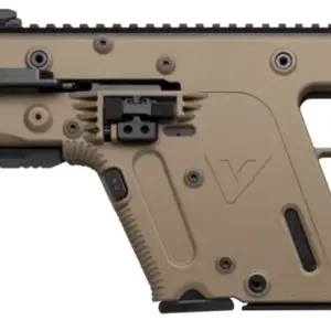KRISS VECTOR CRB GEN2 10MM 16 FDE CA COMP 10R