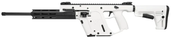 KRISS VECTOR CRB G2 22LR 16 FXD STOCK 10RD ALPIN