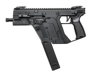 KRISS VCTR SDP G3 45ACP 5.5" 30RD BK