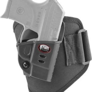 FOBUS HOLSTER ANKLE FOR RUGER