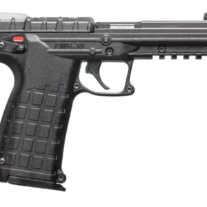 KELTEC PMR-30 22MAG 30+1 BL/BLACK