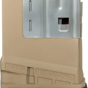 LANCER MAGAZINE L7AWM SR-25