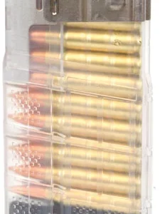 LANCER MAGAZINE L7AWM SR-25