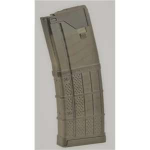 L5 Advanced Warfighter Magazine