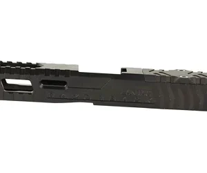 LANTAC RAZORBACK SLIDE FOR G19 1-3