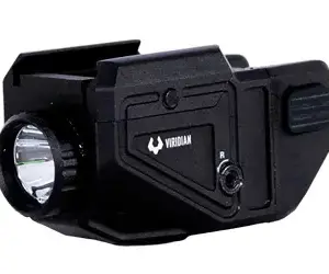 VIRIDIAN C5L GLK 17/19 LSR/550 LT