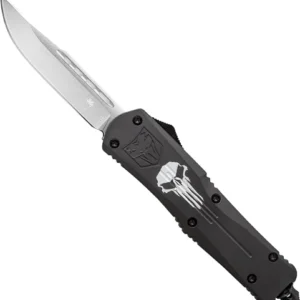 COBRATEC LARGE FS3 OTF BLACK