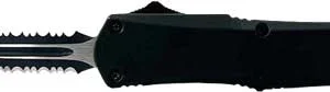 TEMPLAR KNIFE LARGE OTF BLACK