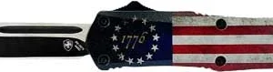 TEMPLAR KNIFE LARGE OTF BETSY