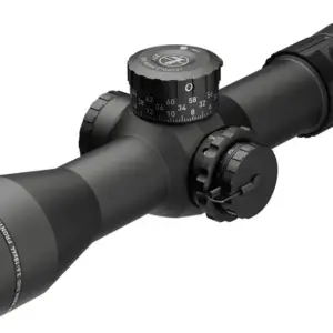 LEU MARK 5HD 3.6-18X44 35MM M1C3 FFP ILLUM RH1