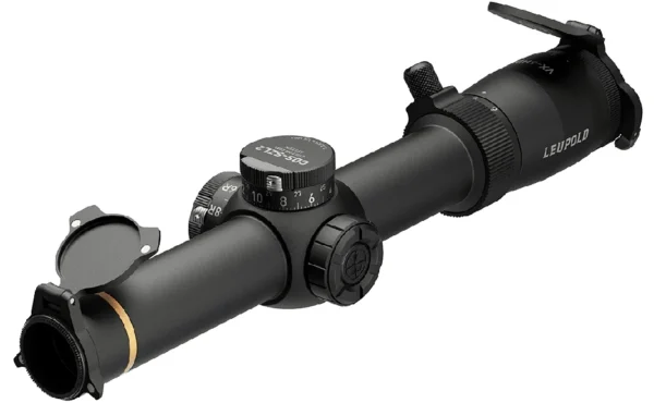 LEU VX6 HD GEN2 1-6X24 30MM CDS-SZL2 ILLUM FIRE