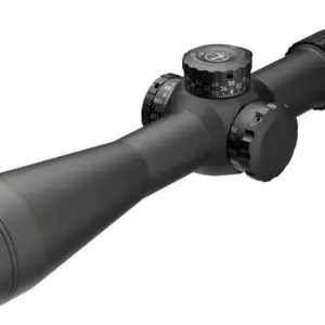LEU MARK 4HD 6-24X52 34MM SF FFP PR2-MOA