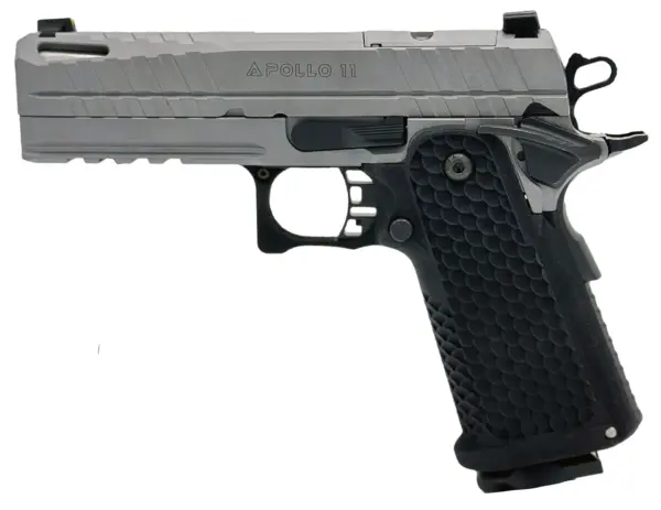 LFA APOLLO 11 COMPACT 9MM 4.15 17RD GRY OR