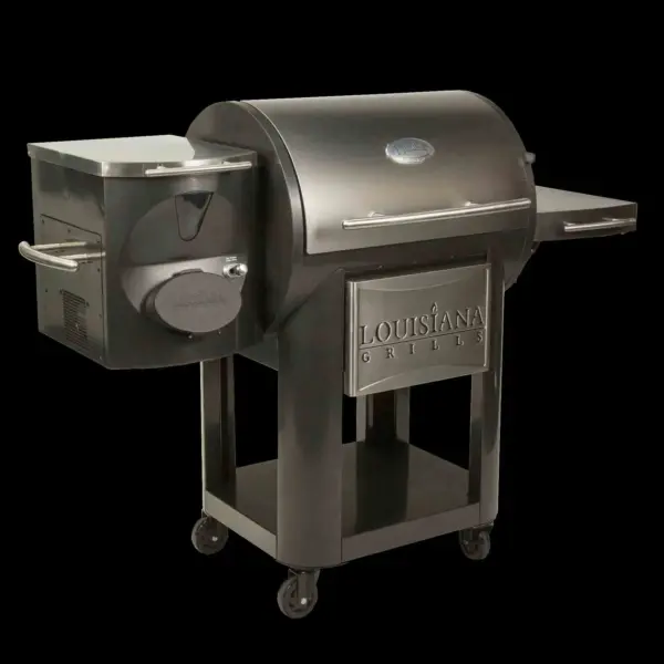 LG 800 Pellet Smoker