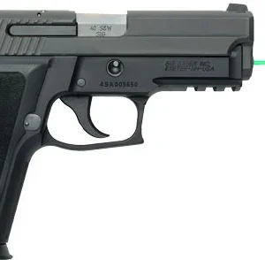 LASERMAX LASER GUIDE ROD GREEN