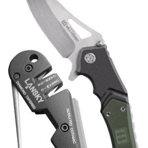 Responder/Blademedic Combo Pack