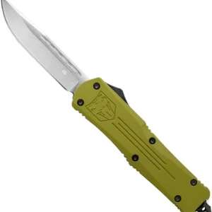 COBRATEC LARGE FS3 OTF ODGREEN