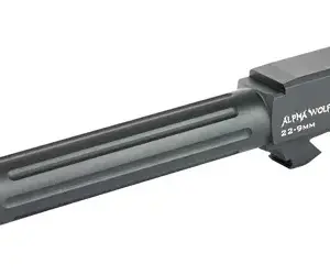 LWD ALPHAWOLF BBL FOR G22/G31 CONV