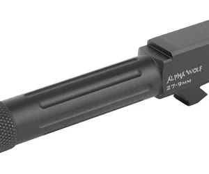 LWD ALPHAWOLF BBL FOR G27/G33 CON TD