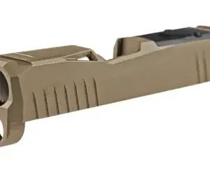LWD DAWN SLIDE OC STPD FOR P365 FDE