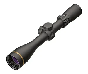 LEUP VX-FREEDOM 4-12X40 CDS TRI-MOA
