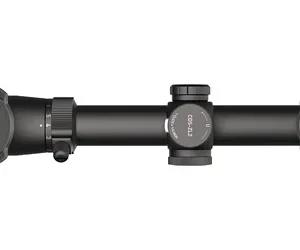 LEUP PATROL 6HD 1-6X24 SFP CMR2 IL