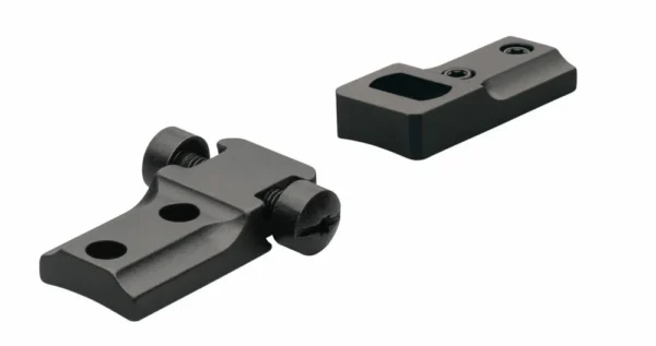 LEUPOLD BASE STD WBY MARK V RVF 2-PC