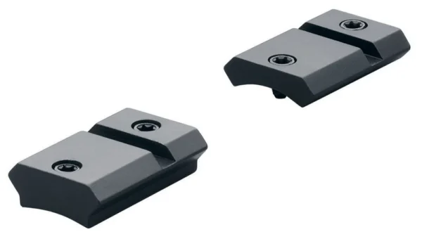LEUPOLD BASE QRW TIKKA T3X 2-PC MATTE