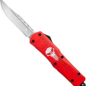 COBRATEC LARGE FS3 OTF RED