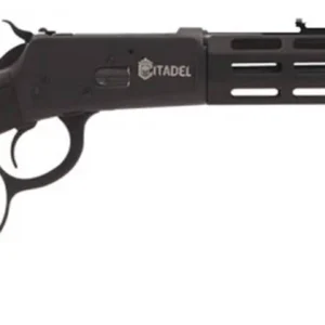 LSI CITADEL LEVTAC-92 454CAS 18 BLK 8RD M-LOK