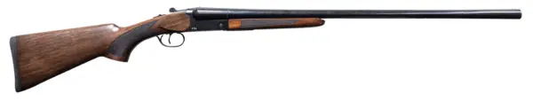 LSI POINTER FT6 SXS 20GA 26 BLK