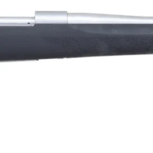 LSI HOWA M1500 7MM REM 24 HOGUE BLK SS