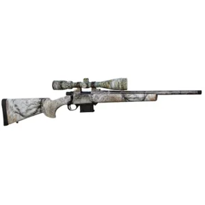 LSI HOWA FULL DIP YOTE GAMEPRO 6MM ARC 20 SCOP