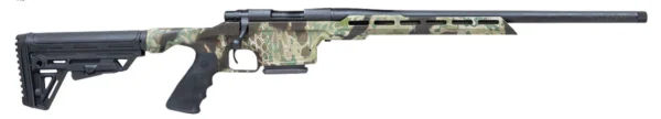 LSI M1500 MINI ACTION 350LEG 16.25 OBSKURA PK