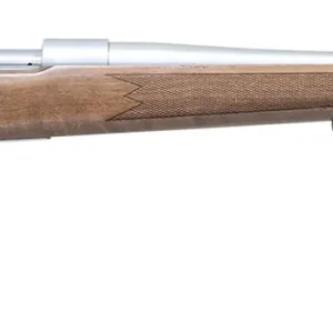 LSI HOWA M1500 WALNUT HUNTER 7MMREM 24 SS