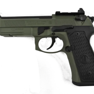 92 Elite LTT Pistol w/ Trigger Job
