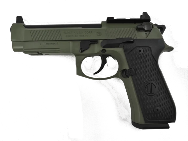 92 Elite LTT Pistol w/ Trigger Job