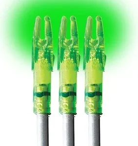 LUMENOK LIGHTED NOCK
