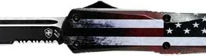 TEMPLAR KNIFE LARGE OTF FULL
