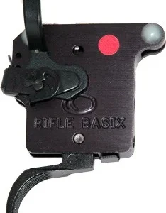 RIFLE BASIX TRIGGER REM. 700